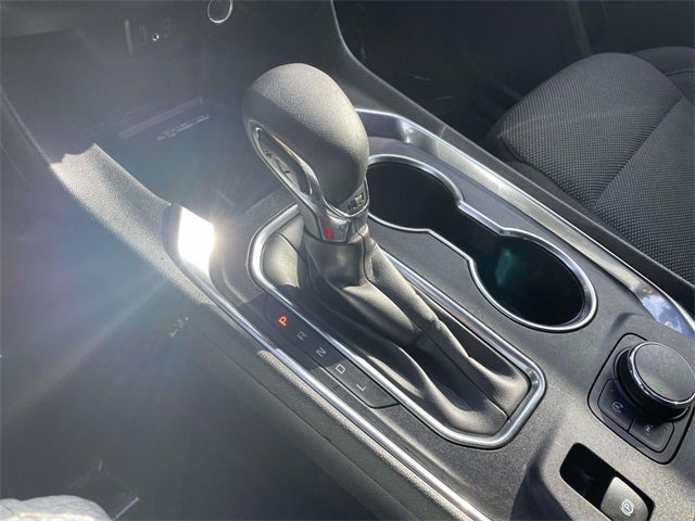 2022 Chevrolet Traverse LT 1LT