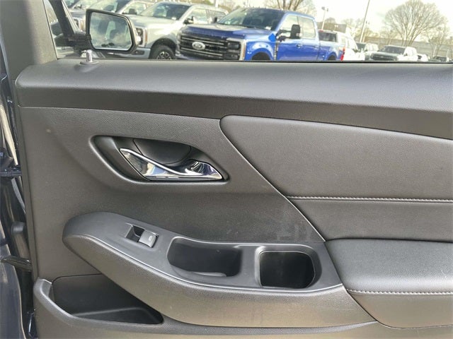 2022 Chevrolet Traverse LT 1LT