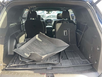 2022 Chevrolet Traverse LT 1LT