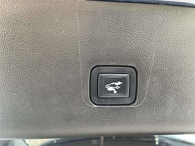 2022 Chevrolet Traverse LT 1LT