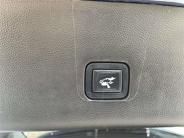 2022 Chevrolet Traverse LT 1LT