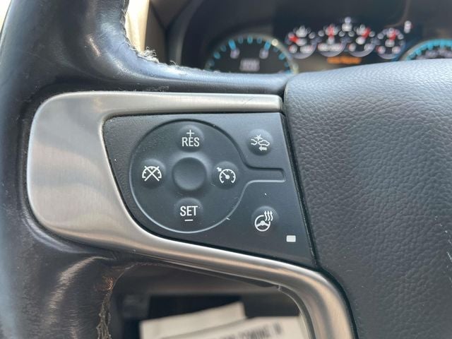 2019 GMC Sierra 2500HD Denali