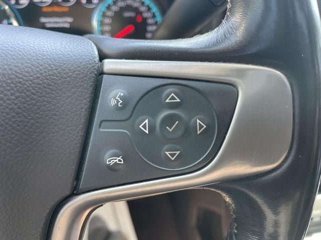 2019 GMC Sierra 2500HD Denali