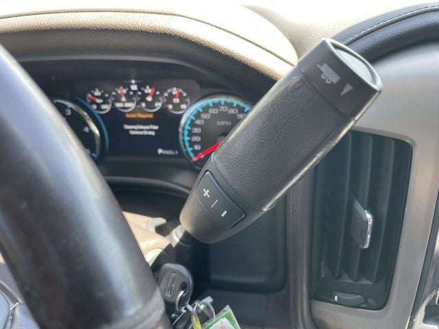 2019 GMC Sierra 2500HD Denali
