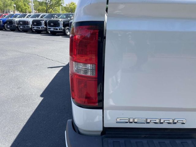 2019 GMC Sierra 2500HD Denali