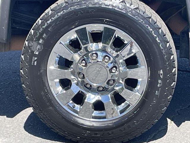2019 GMC Sierra 2500HD Denali
