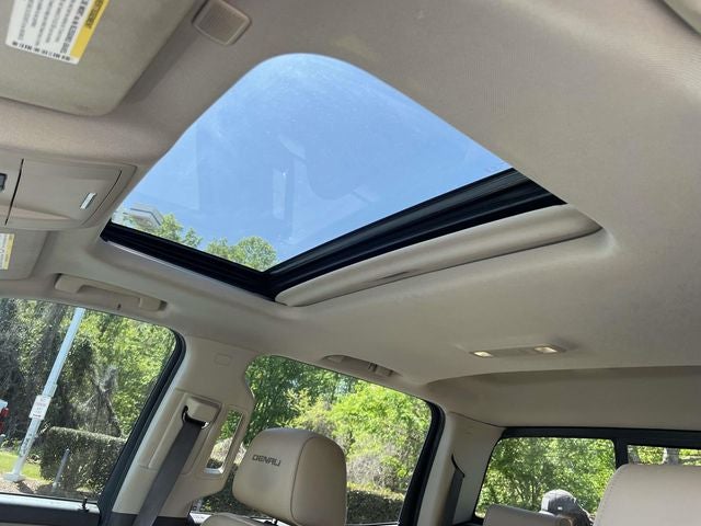 2019 GMC Sierra 2500HD Denali