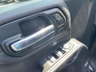 2021 GMC Sierra 2500HD AT4