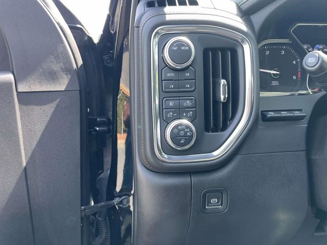 2021 GMC Sierra 2500HD AT4