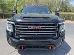 2021 GMC Sierra 2500HD AT4