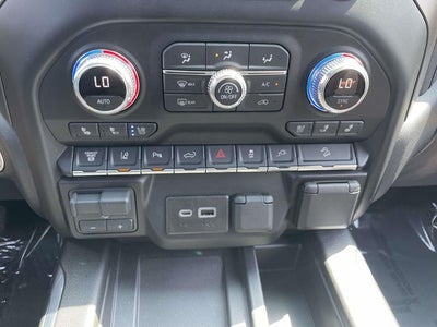 2021 GMC Sierra 2500HD AT4