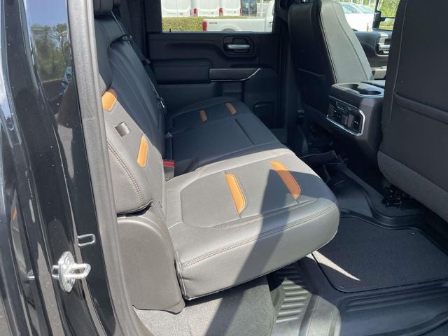 2021 GMC Sierra 2500HD AT4