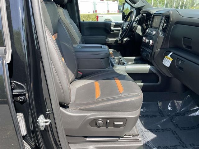 2021 GMC Sierra 2500HD AT4