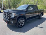 2021 GMC Sierra 2500HD AT4