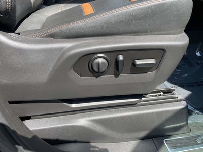 2021 GMC Sierra 2500HD AT4