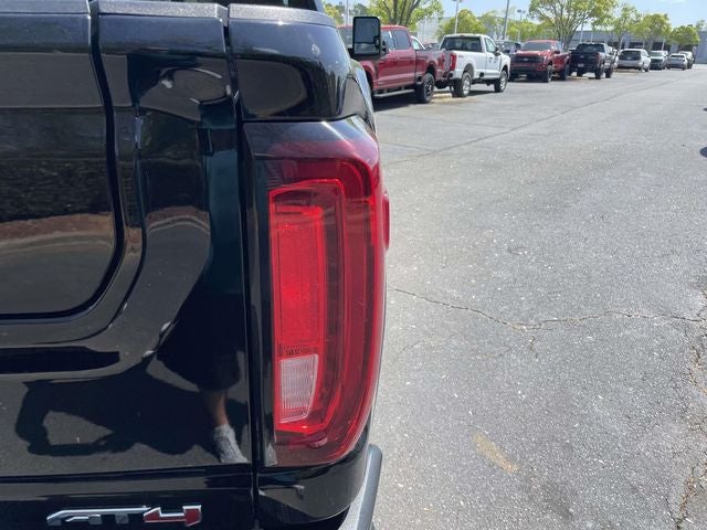 2021 GMC Sierra 2500HD AT4