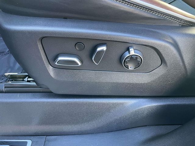 2024 GMC Sierra 3500HD Denali Ultimate