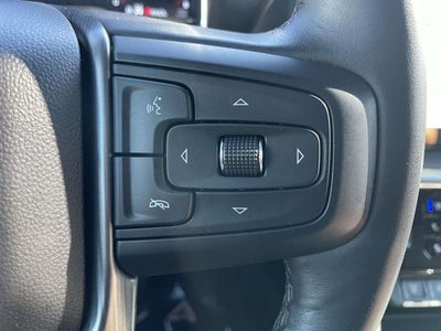 2024 GMC Sierra 3500HD Denali Ultimate