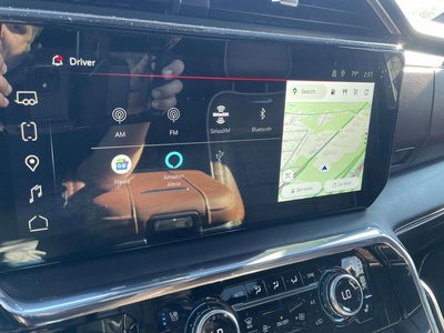 2024 GMC Sierra 3500HD Denali Ultimate