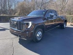 2024 GMC Sierra 3500HD Denali Ultimate