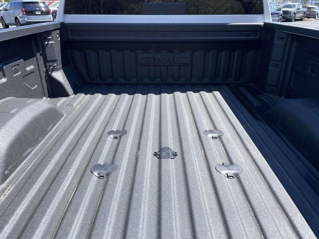 2026 GMC Sierra 2500HD Denali