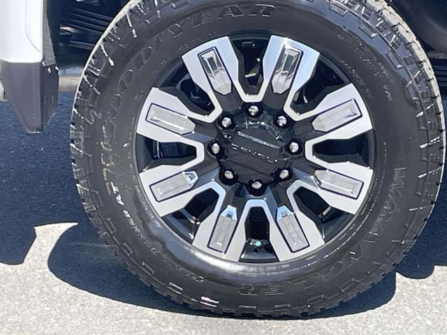 2026 GMC Sierra 2500HD Denali