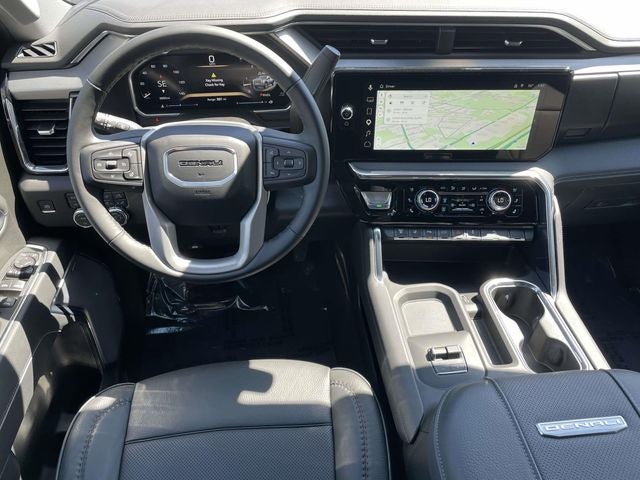 2026 GMC Sierra 2500HD Denali