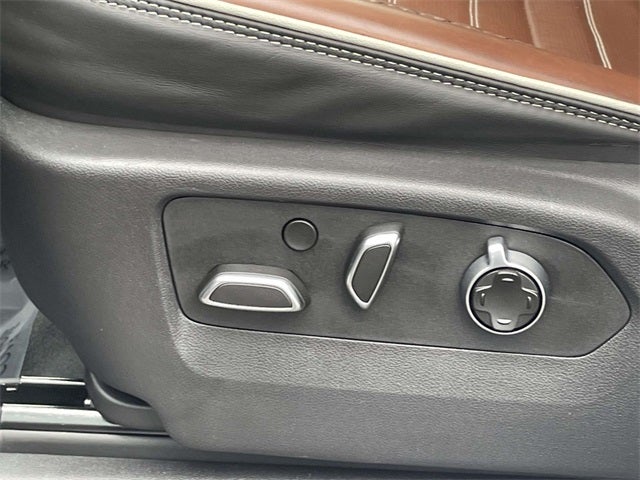 2025 GMC Sierra 2500HD Denali Ultimate