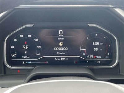 2025 GMC Sierra 2500HD Denali Ultimate