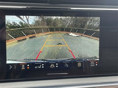 2025 GMC Sierra 2500HD Denali Ultimate