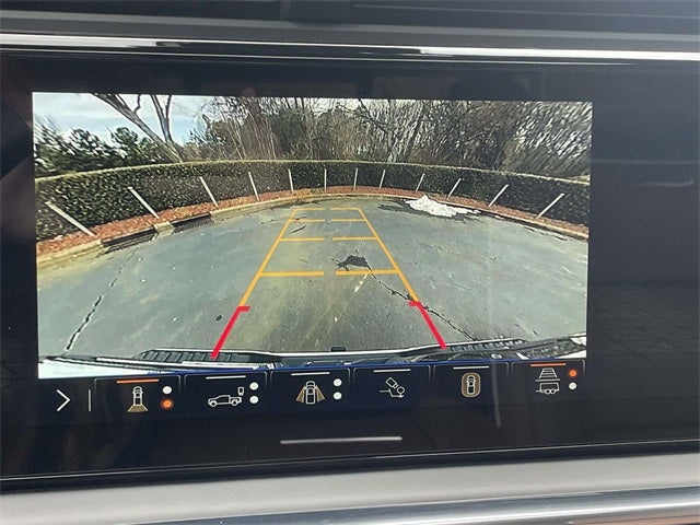 2025 GMC Sierra 2500HD Denali Ultimate