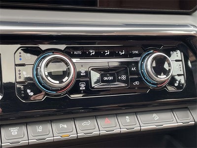 2025 GMC Sierra 2500HD Denali Ultimate