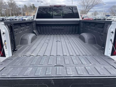 2025 GMC Sierra 2500HD Denali Ultimate