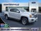2018 GMC Canyon All Terrain