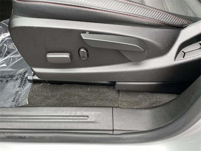 2018 GMC Canyon All Terrain