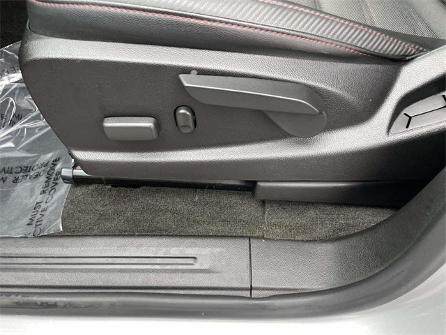 2018 GMC Canyon All Terrain