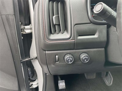 2018 GMC Canyon All Terrain