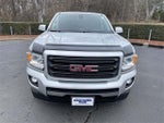 2018 GMC Canyon All Terrain
