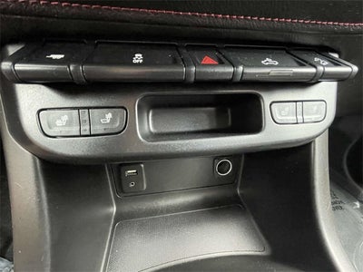 2018 GMC Canyon All Terrain