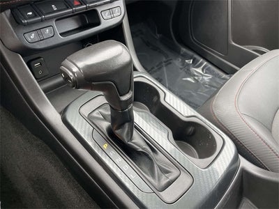 2018 GMC Canyon All Terrain