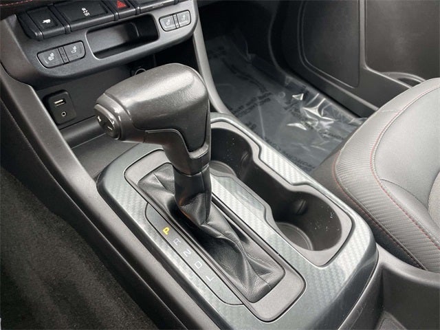 2018 GMC Canyon All Terrain