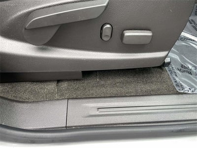 2018 GMC Canyon All Terrain