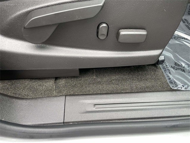 2018 GMC Canyon All Terrain