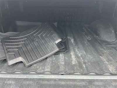 2018 GMC Canyon All Terrain