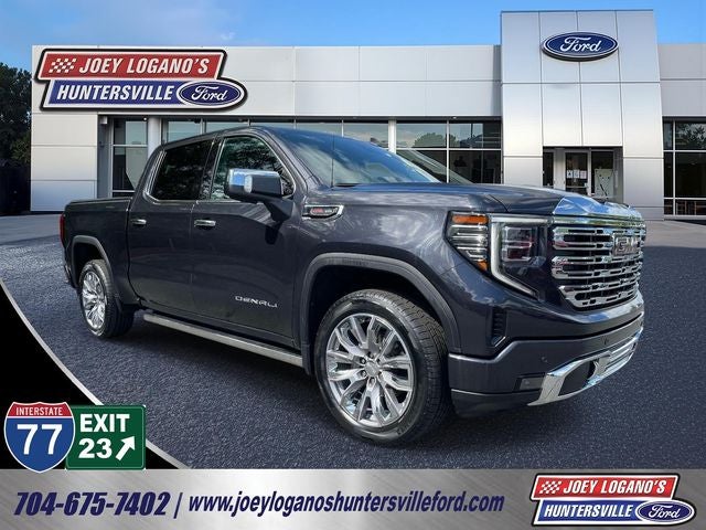 2023 GMC Sierra 4WD Crew Cab Short Box Denali's photo