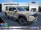 2024 Nissan Frontier PRO-X