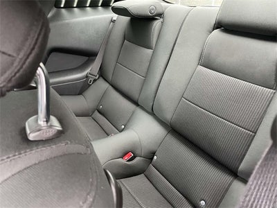 2014 Ford Mustang V6