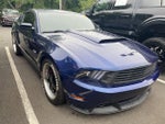 2011 Ford Mustang GT Premium