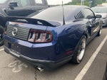 2011 Ford Mustang GT Premium