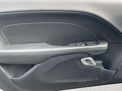 2017 Dodge Challenger R/T